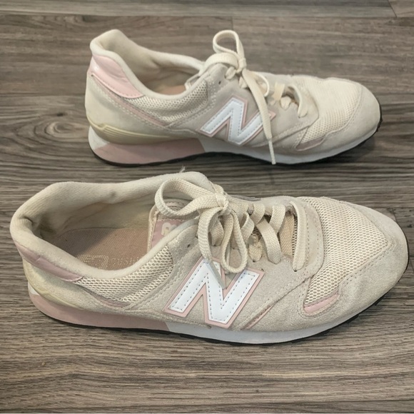 New Balance 446 sneakers - Picture 5 of 8